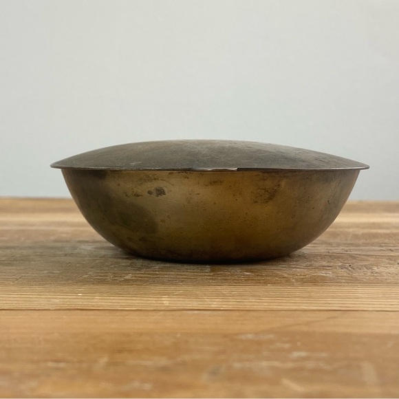 Silver Plate Design House Stockholm Shell Tea Light Holder Design Magnus Löfgren - Picture 3 of 16